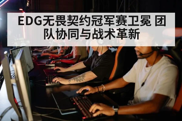 EDG无畏契约冠军赛卫冕 团队协同与战术革新